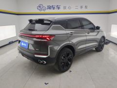 Geely Binyue L 1.5T Edition - фото 2