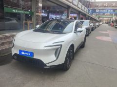 Avatr 07 BEV 650km Rear-wheel drive Max - photo 1