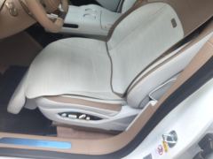 Avatr 07 BEV 650km Rear-wheel drive Max - photo 14