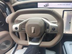 Avatr 07 BEV 650km Rear-wheel drive Max - photo 18