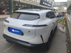 Avatr 07 BEV 650km Rear-wheel drive Max - photo 2