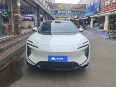 Avatr 07 BEV 650km Rear-wheel drive Max - photo 3