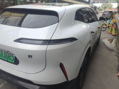 Avatr 07 BEV 650km Rear-wheel drive Max - photo 5