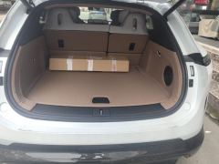 Avatr 07 BEV 650km Rear-wheel drive Max - photo 7