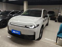 Leapmotor Leapo C10 BEV 530km 530 Smart Edition - фото 1