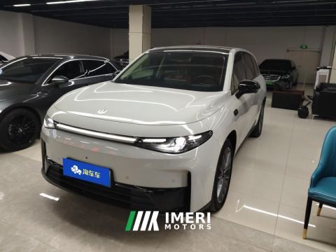 2024 Leapmotor Leapo C10 BEV 530km 530 Smart Edition - ავტომობილი ჩინეთიდან