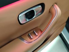 Leapmotor Leapo C10 BEV 530km 530 Smart Edition - фото 13