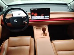 Leapmotor Leapo C10 BEV 530km 530 Smart Edition - фото 16