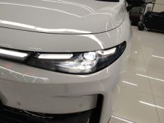 Leapmotor Leapo C10 BEV 530km 530 Smart Edition - фото 4