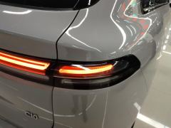Leapmotor Leapo C10 BEV 530km 530 Smart Edition - фото 5