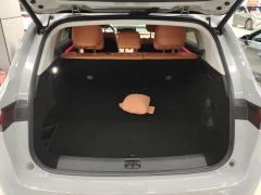 Leapmotor Leapo C10 BEV 530km 530 Smart Edition - фото 7