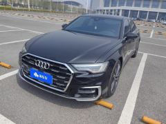 Audi A6L 45 TFSI quattro Dynamic Luxury Edition - фото 1