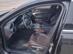 Audi A6L 45 TFSI quattro Dynamic Luxury Edition - фото 14