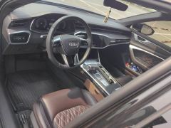 Audi A6L 45 TFSI quattro Dynamic Luxury Edition - фото 16