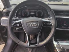Audi A6L 45 TFSI quattro Dynamic Luxury Edition - фото 18