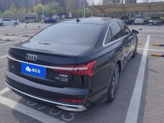 Audi A6L 45 TFSI quattro Dynamic Luxury Edition - фото 2