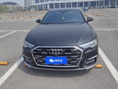 Audi A6L 45 TFSI quattro Dynamic Luxury Edition - фото 3