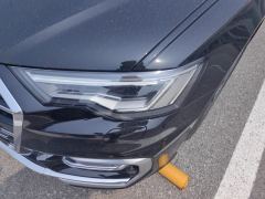 Audi A6L 45 TFSI quattro Dynamic Luxury Edition - фото 4