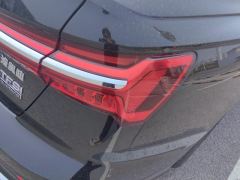 Audi A6L 45 TFSI quattro Dynamic Luxury Edition - фото 5