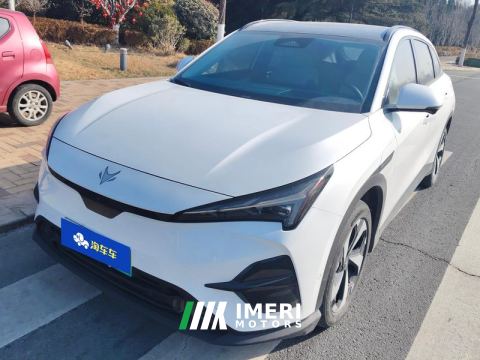 2025 Arcfox Alpha T5 520 MAX - ავტომობილი ჩინეთიდან