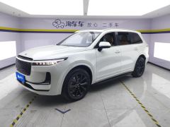 Li Auto Li ONE EREV6 Edition - фото 1