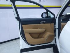 Li Auto Li ONE EREV6 Edition - фото 12