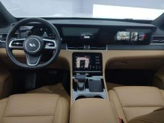 Li Auto Li ONE EREV6 Edition - фото 16