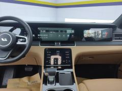 Li Auto Li ONE EREV6 Edition - фото 17