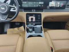 Li Auto Li ONE EREV6 Edition - фото 19