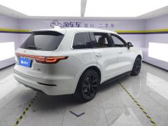 Li Auto Li ONE EREV6 Edition - фото 2