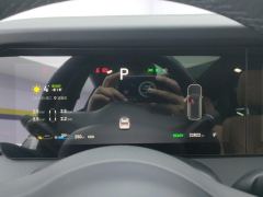 Li Auto Li ONE EREV6 Edition - фото 20