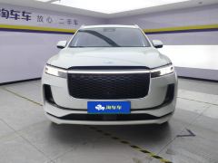 Li Auto Li ONE EREV6 Edition - фото 3