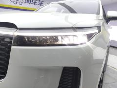 Li Auto Li ONE EREV6 Edition - фото 4