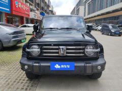 Tank 300 City Edition 2.0T Essential - ფოტო 3