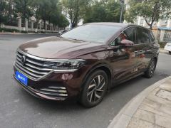 Volkswagen Viloran 380TSI Edition - ფოტო 1