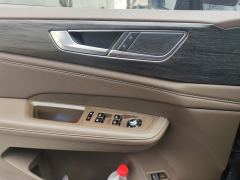 Volkswagen Viloran 380TSI Edition - ფოტო 13