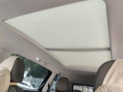 Volkswagen Viloran 380TSI Edition - ფოტო 15