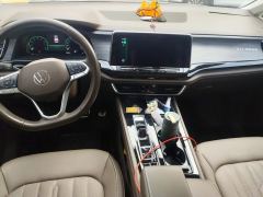 Volkswagen Viloran 380TSI Edition - ფოტო 16