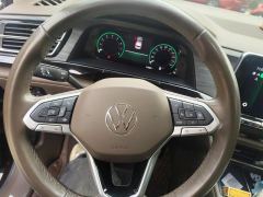 Volkswagen Viloran 380TSI Edition - ფოტო 18
