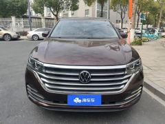 Volkswagen Viloran 380TSI Edition - ფოტო 3