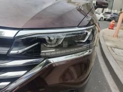 Volkswagen Viloran 380TSI Edition - ფოტო 4