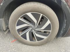 Volkswagen Viloran 380TSI Edition - ფოტო 6