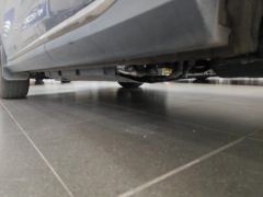 Great Wall PHEV 1.5T 184km 2WD - ფოტო 11
