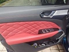 Great Wall PHEV 1.5T 184km 2WD - ფოტო 12