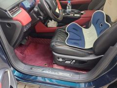 Great Wall PHEV 1.5T 184km 2WD - ფოტო 14