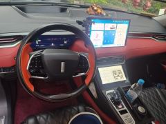 Great Wall PHEV 1.5T 184km 2WD - ფოტო 16