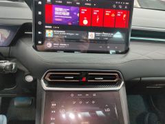 Great Wall PHEV 1.5T 184km 2WD - ფოტო 17