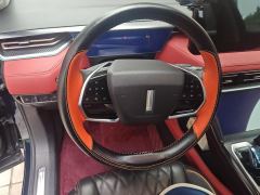 Great Wall PHEV 1.5T 184km 2WD - ფოტო 18
