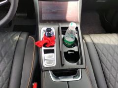 Great Wall PHEV 1.5T 184km 2WD - ფოტო 19