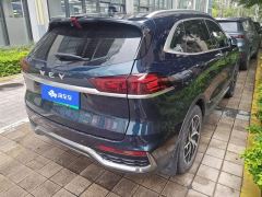 Great Wall PHEV 1.5T 184km 2WD - ფოტო 2
